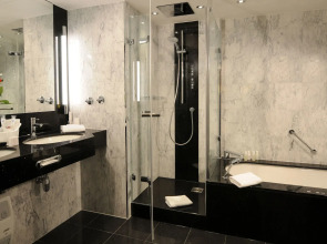 Отель Maritim München