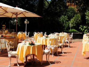 Grand Hotel & La Pace Spa