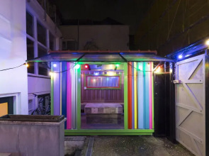 Will & Tate City Stay