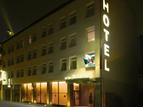 Hotel Alexander I
