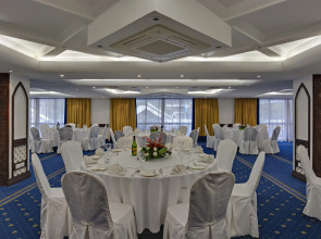 The Heron By Sarovar Portico India