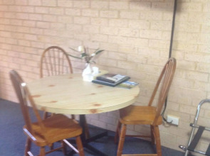 Avlon Gardens Motel - Ballina