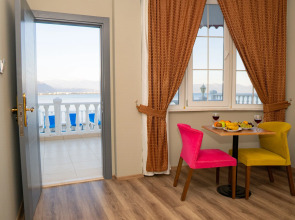 Otel Carpe Diem Gold