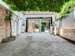 Best Western Cinemusic Hotel