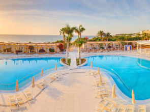 SBH Monica Beach Hotel