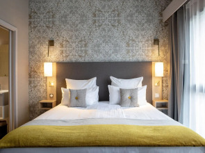 James Boutique Hôtel