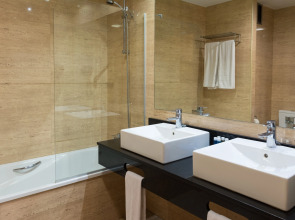 Отель Bluesea Al Andalus