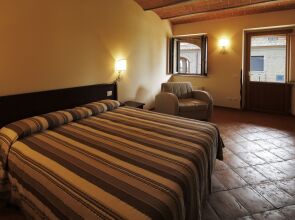 Agriturismo Poggio al Tufo