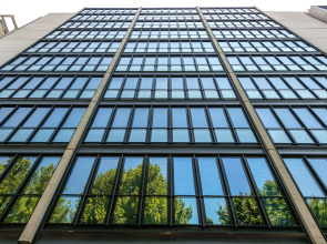 DUPARC Contemporary Suites