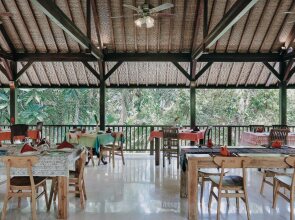 BeingSattvaa Luxury Ubud