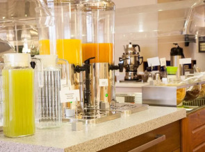 Trip Inn Hotel Ariane