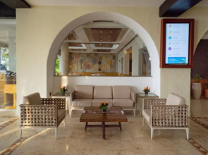 Sunset Fishermen Beach Resort Playa del Carmen - All inclusive