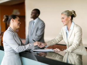 Residhome Paris Rosa Parks