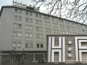 Hotel Friuli