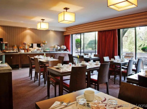 Mercure Deauville Centre