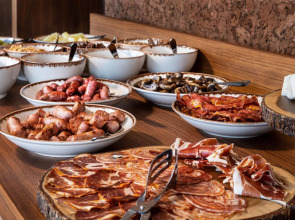 Évora O Cante Hotel