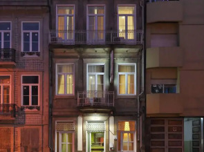 Residencial Portomadrid