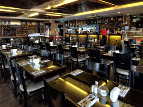 Boracay Mandarin Island Hotel