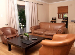 The Country Guesthouse