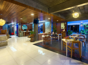 Memory Boutique Hotel