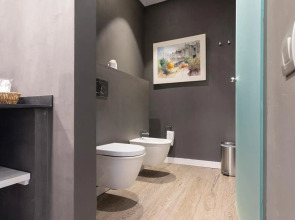 1881 Hotel Balneario Vichy Catalan