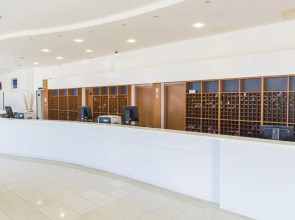 Apartments Polynesia Plava Laguna