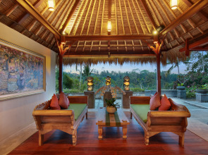 Курорт Jannata Resort and Spa