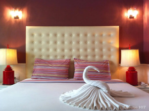 PRS Hotel by Sojourn