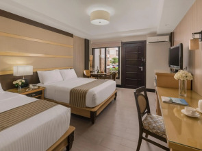 Henann Lagoon Resort