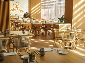 Occidental Atenea Mar- Adults Only