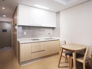 Crown Harbor Hotel Busan