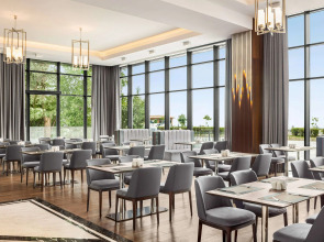 Ramada by Wyndham Rize Findikli