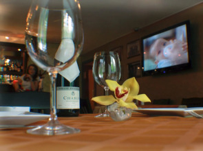 Отель «СеверСити»