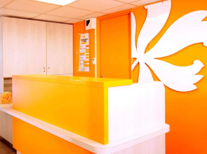 PREMIERE CLASSE VILLEPINTE CENTRE - Parc des Expositions