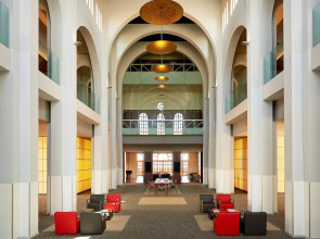 Le Meridien Ra Beach Hotel & Spa