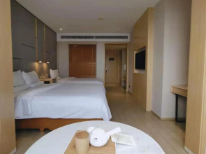 Ji Hotel Sanya Center