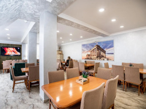 Акрополь(Геленджик)