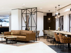 NH Amsterdam Leidseplein