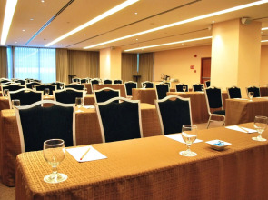 City Garden GRAND Hotel