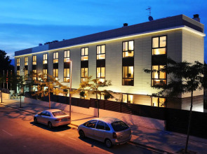 Hotel Desitges