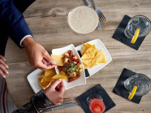 Crowne Plaza HY36 Midtown Manhattan by IHG