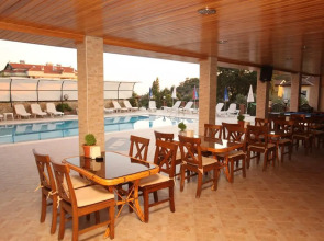 California Apart Otel