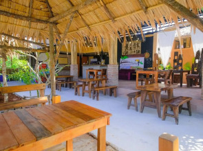 Panisara Pool Villa Huahin