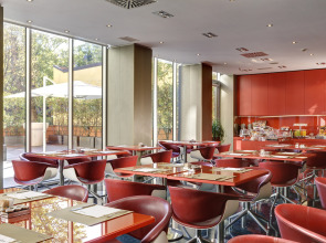 UNA Hotels Bologna Centro