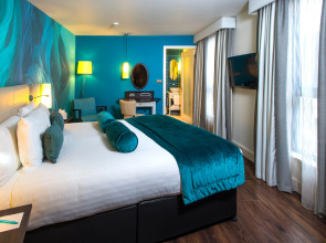 Hotel Indigo Liverpool City Centre by IHG