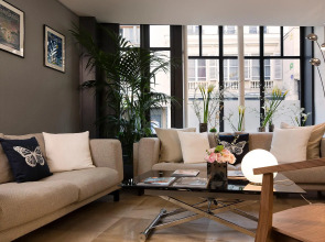 Le Petit Oberkampf Hotel & Spa