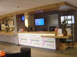 ibis budget Airport Marseille Provence