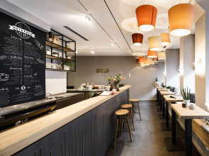 Bold Hotel München Zentrum