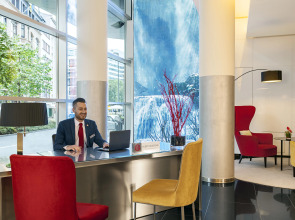 Avani Frankfurt City Hotel