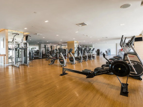 Отель Jubilee Prestige Ratchadapisek